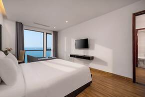 DAO NGOC BEACH HOTEL DA NANG