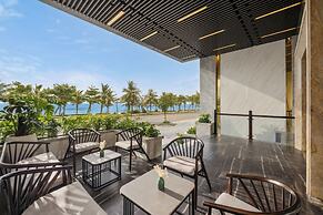 DAO NGOC BEACH HOTEL DA NANG