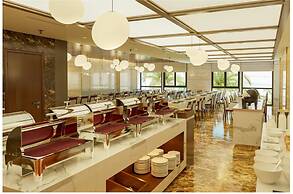DAO NGOC BEACH HOTEL DA NANG