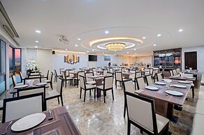 DAO NGOC BEACH HOTEL DA NANG