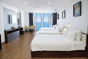 DAO NGOC BEACH HOTEL DA NANG
