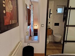 Apartamentos Nevandi