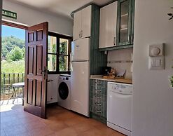 Apartamentos Nevandi