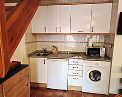 Apartamentos Nevandi