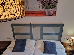 Apartamentos Nevandi