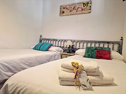 Apartamentos Nevandi
