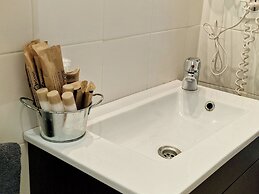 Apartamentos Nevandi