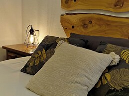 Apartamentos Nevandi