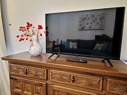 Apartamentos Nevandi