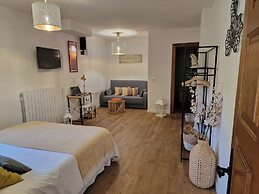 Apartamentos Nevandi