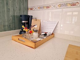 Apartamentos Nevandi