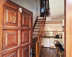 Apartamentos Nevandi