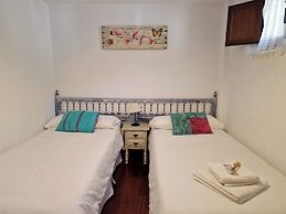 Apartamentos Nevandi