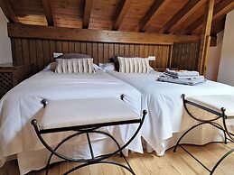 Apartamentos Nevandi
