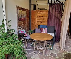 Apartamentos Nevandi