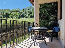 Apartamentos Nevandi