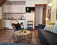 Apartamentos Nevandi