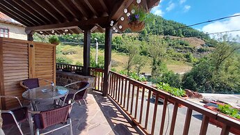 Apartamentos Nevandi