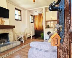 Apartamentos Nevandi