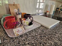 Apartamentos Nevandi