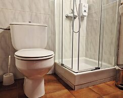 Apartamentos Nevandi
