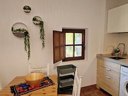 Apartamentos Nevandi