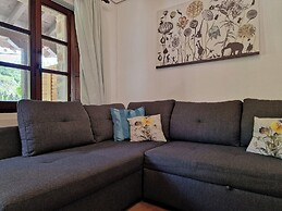 Apartamentos Nevandi