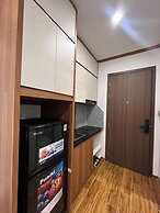 Azen Lakeside Apartment & Hotel
