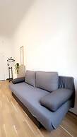 Modern Studio Close to Stadthalle