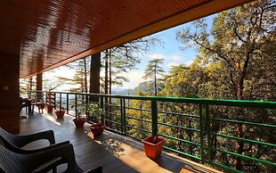 Fairmount Shimla Forest Greens