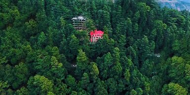 Fairmount Shimla Forest Greens