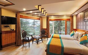 Fairmount Shimla Forest Greens