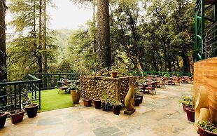 Fairmount Shimla Forest Greens