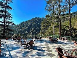 Fairmount Shimla Forest Greens