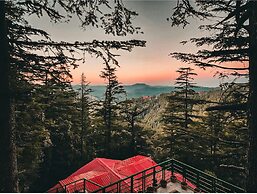 Fairmount Shimla Forest Greens