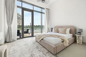 2BR plus M Pet-Friendly Prime Amenities