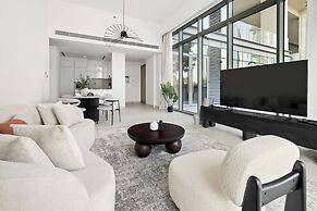 2BR plus M Pet-Friendly Prime Amenities