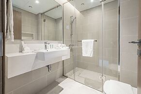 2BR plus M Pet-Friendly Prime Amenities