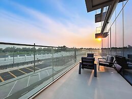 2BR plus M Pet-Friendly Prime Amenities