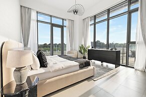 2BR plus M Pet-Friendly Prime Amenities