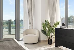 2BR plus M Pet-Friendly Prime Amenities