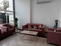 MANAIR OSOUL HOTEL