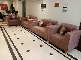 MANAIR OSOUL HOTEL