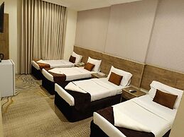 MANAIR OSOUL HOTEL