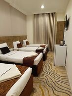 MANAIR OSOUL HOTEL
