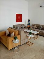 MANAIR OSOUL HOTEL