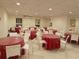 MANAIR OSOUL HOTEL