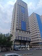 MANAIR OSOUL HOTEL