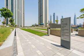 Full Burj View 2 min to Dubai Mall