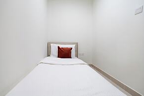 2BR Apartment Near Downtown Dubai Mall